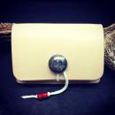 50銭コンチョカードケース