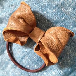 くしゅくしゅりぼん